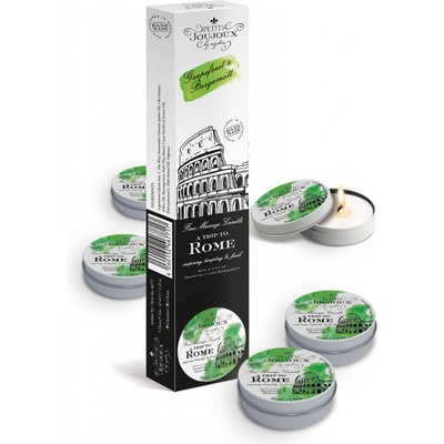 Petits Joujoux A Trip To Rome 43 ml