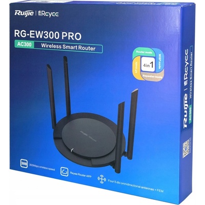 Ruijie Networks RG-EW300