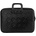 Bombata Чанта Bombata - Business Intrecciato Limited Edition All Black, 15.6'', черна (E00780)