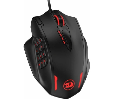 Redragon Impact M908