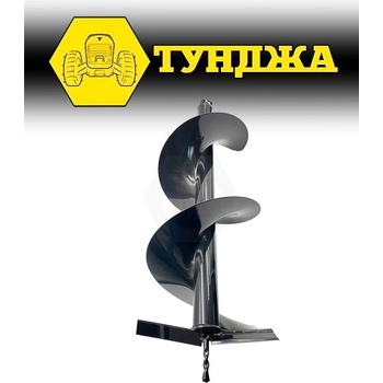 Image 1 of ТУНДЖА Свредло за моторен свредел ф200х800мм ТУНДЖА (9700105)