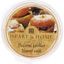 Heart & Home sójový prírodný vonný vosk Sladká čerešňa 27 g