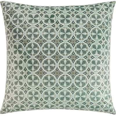 douceur d'intérieur Кадифена калъфка за възглавница 60x60 cm Joan - douceur d'intérieur (1611043)