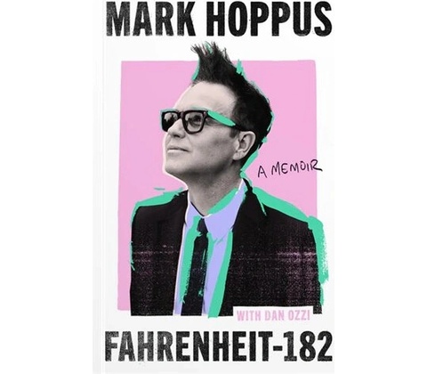 Fahrenheit-182