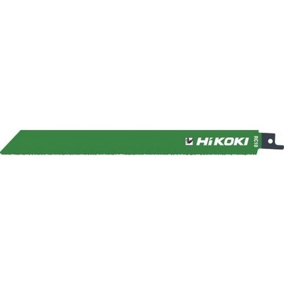 HIKOKI ŠPECIÁLNY PLÁTOK DO PÍL CHVOSTOVIEK 225MM 752039