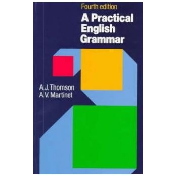 Practical English Grammar