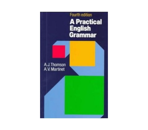 Practical English Grammar