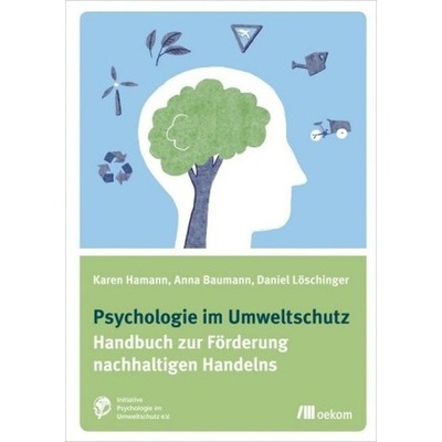 Psychologie im Umweltschutz