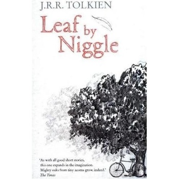 Leaf by Niggle - J. R. R. Tolkien