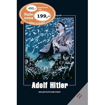 ADOLF HITLER