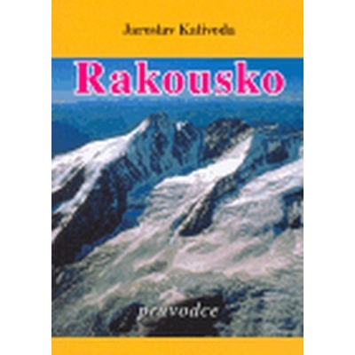 Rakousko - Kalivoda Jaroslav