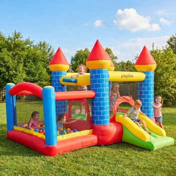 Airmyfun Castle XL 295x260x205 cm (NT-62064)