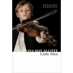 Little Men | Louisa May Alcott (ISBN: 9780007931187)