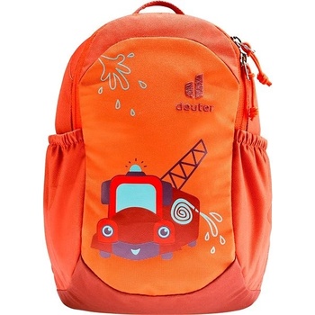 Deuter Pico papaya/lava