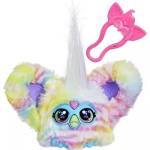 Hasbro Интерактивна плюшена играчка Furby Furblets - Зи-Бах (G1778)