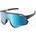 Tripout Слънчеви очила Tripout Force black/smart blue photochromic