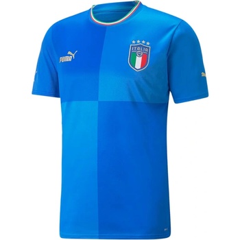 PUMA Тениска FIGC Home Jersey Replica