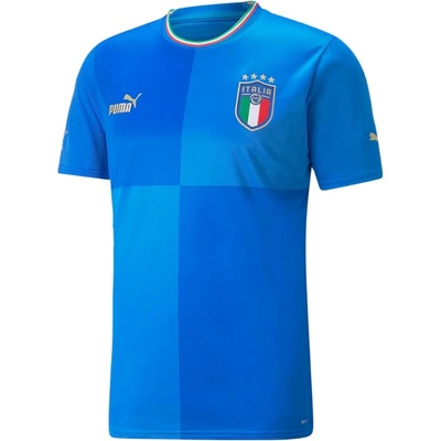 PUMA Тениска FIGC Home Jersey Replica