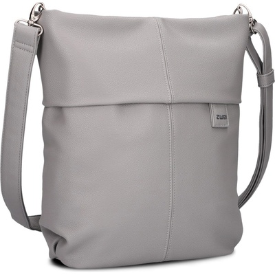 Zwei kabelka crossbody M12 FOG šedá