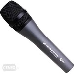 Sennheiser E845-S silver Микрофон