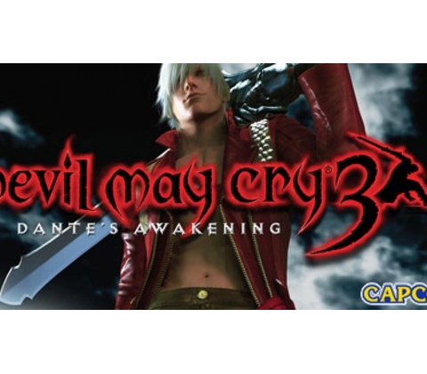 Devil May Cry 3 (Special Edition)