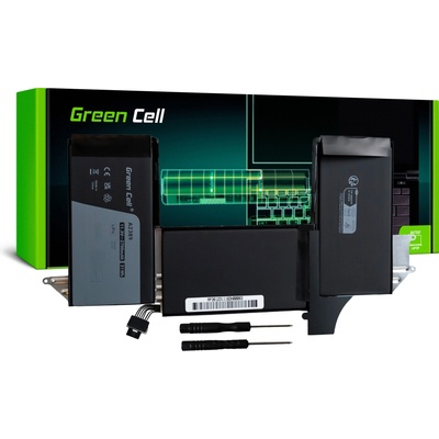 Green Cell AP38 baterie - neoriginální – Hledejceny.cz