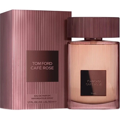 Tom Ford Café Rose (2023) EDP 100 ml Tester