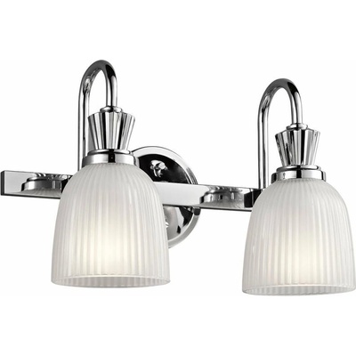 Elstead Lighting Cora KL-CORA2-BATH