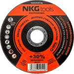  Диск карбофлексов за Inox ф 115x1.0x22.2мм (000115107)
