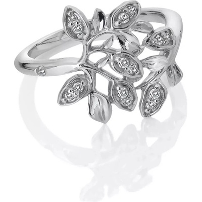 Hot Diamonds Prsten Nurture DR233 o 52 b