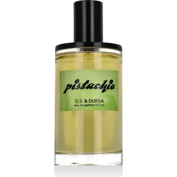 D.S. & DURGA Pistachio EDP 100 ml