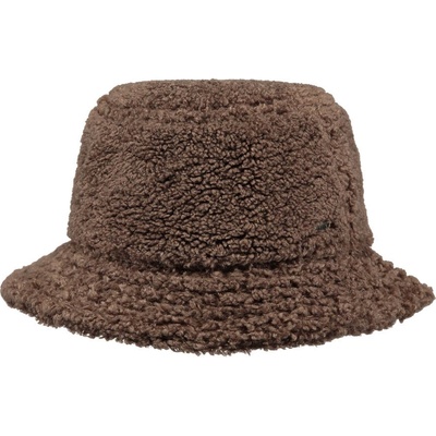 Barts Teddey Hat Brown