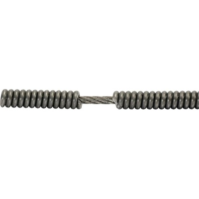 KS Tools 900.9975 9009975 #####Ersatzspirale mit Stahl-Innenseele Vnější Ø 8 mm
