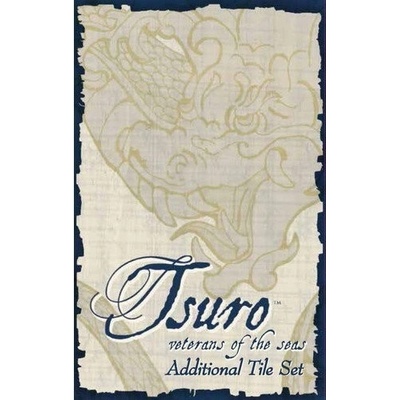 Kosmos Tsuro of the Seas: Veterans of the Seas
