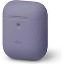 Elago Airpods 2 Silicone Case EAP2SC-LVG