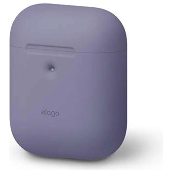 Elago Airpods 2 Silicone Case EAP2SC-LVG