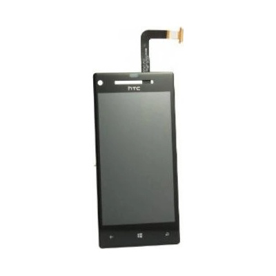 LCD Displej + Dotykové sklo HTC 8X - originál