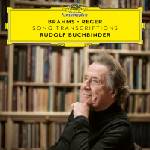 Universal Buchbinder Rudolf: Song Transcriptions - CD (071724)