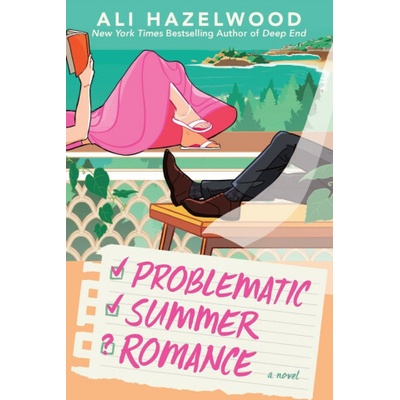 PROBLEMATIC SUMMER ROMANCE