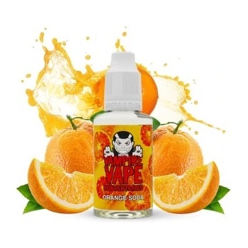 Vampire Vape Orange Soda 30ml concentrate