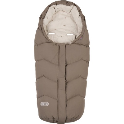 Voksi Move walnut clover – Zboží Dáma