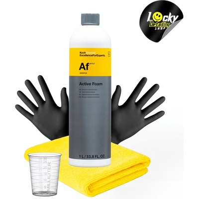 Koch Chemie Active Foam 1 l | Zboží Auto