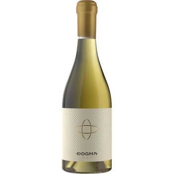 Zaara Estate Заара Естейт Догма Шардоне Барел Ейдж