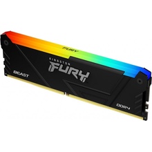Kingston DDR4 8GB 3200MHz CL16 (1x8GB) KF432C16BB2A/8
