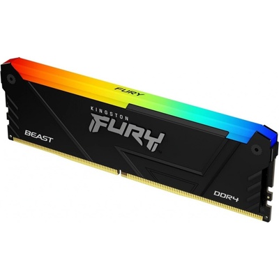 Kingston DDR4 8GB 3200MHz CL16 (1x8GB) KF432C16BB2A/8