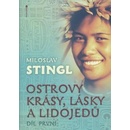 Ostrovy lidojedů