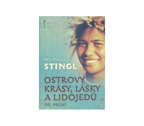 Ostrovy lidojedů