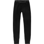 Devold Мъжко мериносово термобельо Devold Breeze Plus Merino 200 Longs Merino base layer - Black (015-2151-0112)