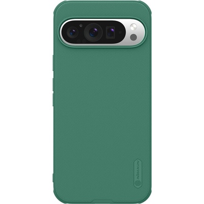 NILLKIN FROSTED Google Pixel 9 Pro XL zelený