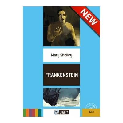 Frankenstein - Mary Shelley